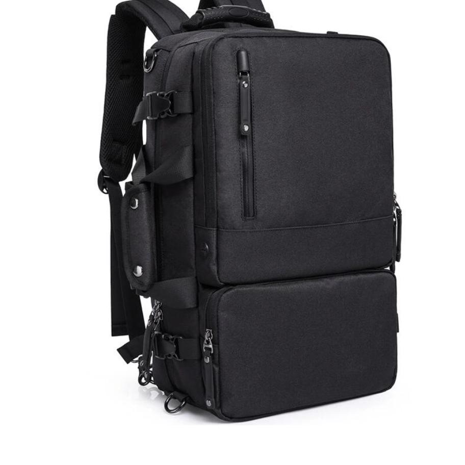 UnicunShop's tweet image. Stop stressing about your gear! 🤯 This anti-theft backpack keeps your laptop & camera safe AND organized. 💪  Perfect for work or travel! 😎 Check it out: unicun.com/product/anti-t…  #laptopbackpack #travelgear #antitheft