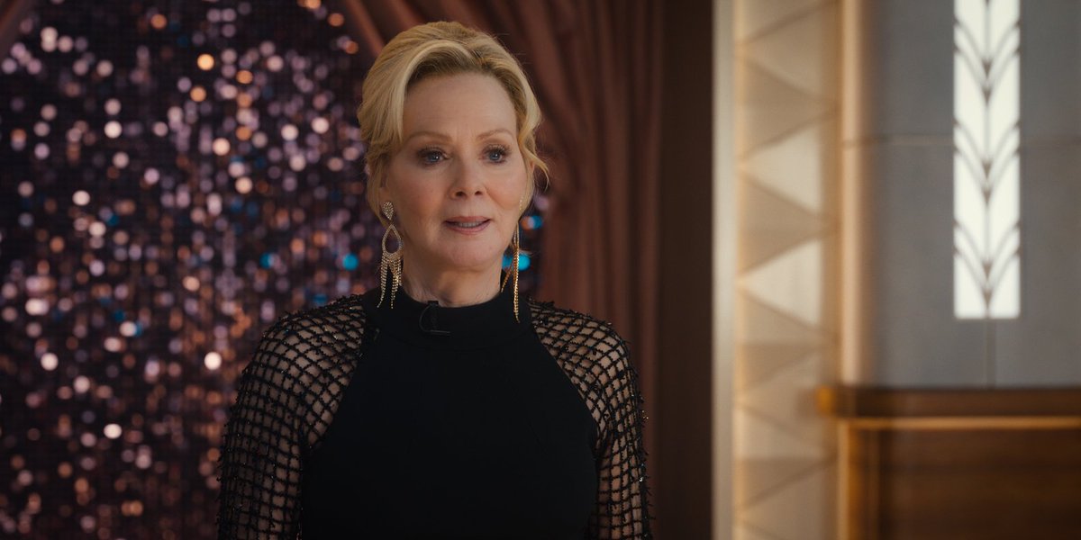 nocontxthacks's tweet image. Outstanding Lead Actress In A Comedy Series
Jean Smart as Deborah Vance
Outstanding Supporting Actress In A Comedy Series
Hannah Einbinder as Ava Daniels