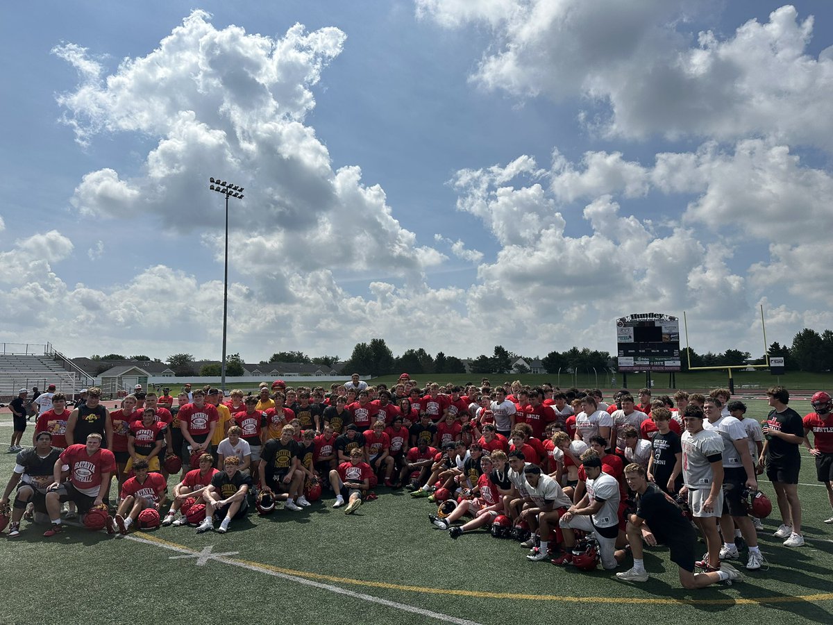 #raiderdogs <a href="/HuntleyFB/">Huntley Red Raider Football</a> <a href="/BataviaFootball/">Batavia Football</a>