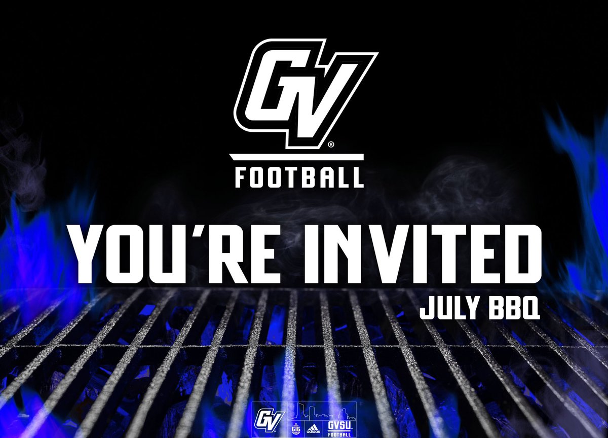 Ryland (Rino) Watters (@rylandwatters) on Twitter photo Excited to get back up to <a href="/gvsufootball/">GVSU Football</a> this Sunday! Let’s work! <a href="/CoachShoeGVSU/">Ian Shoemaker</a> <a href="/CoachWooster/">Scott Wooster</a> <a href="/R_AdamsFootball/">Rochester Adams Football</a> Excited to get back up to <a href="/gvsufootball/">GVSU Football</a> this Sunday! Let’s work! <a href="/CoachShoeGVSU/">Ian Shoemaker</a> <a href="/CoachWooster/">Scott Wooster</a> <a href="/R_AdamsFootball/">Rochester Adams Football</a>