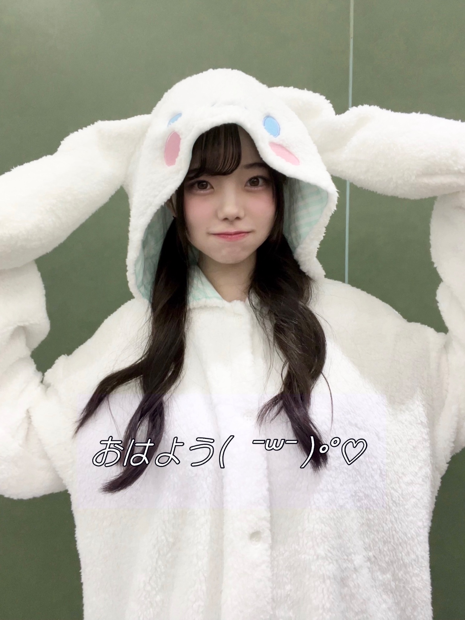永田楓花【NMB48】 (@n_fuka_NMB48) / X