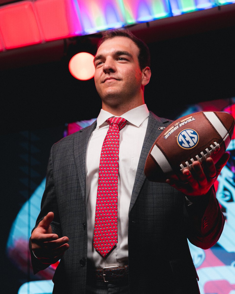 Dawg House🏠

#SECMD25