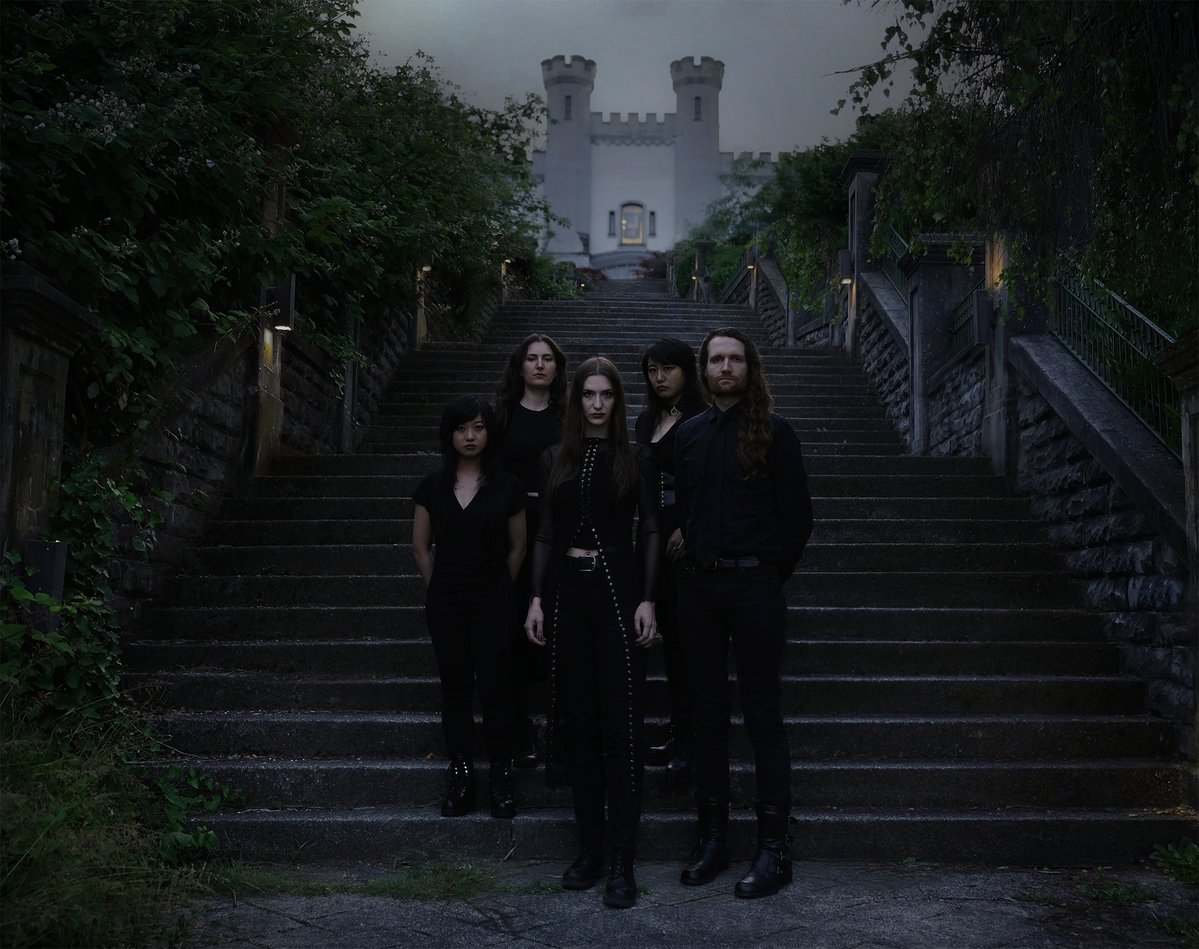 20buckspinlabel's tweet image. Upcoming TRIBUNAL live dates in support of the recently released 'In Penitence and Ruin' LP.
8/21/2025 Dante’s – Portland, OR w/ New Skeletal Faces
8/22/2025 Funhouse – Seattle, WA w/ New Skeletal Faces
8/23/2025 The Cobalt – Vancouver, BC w/ New Skeletal Faces
8/24/2025…