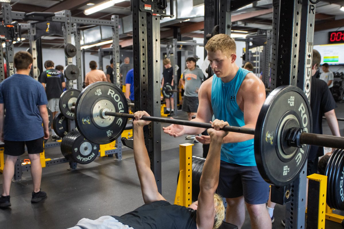 Sand Springs Public Schools tweet media