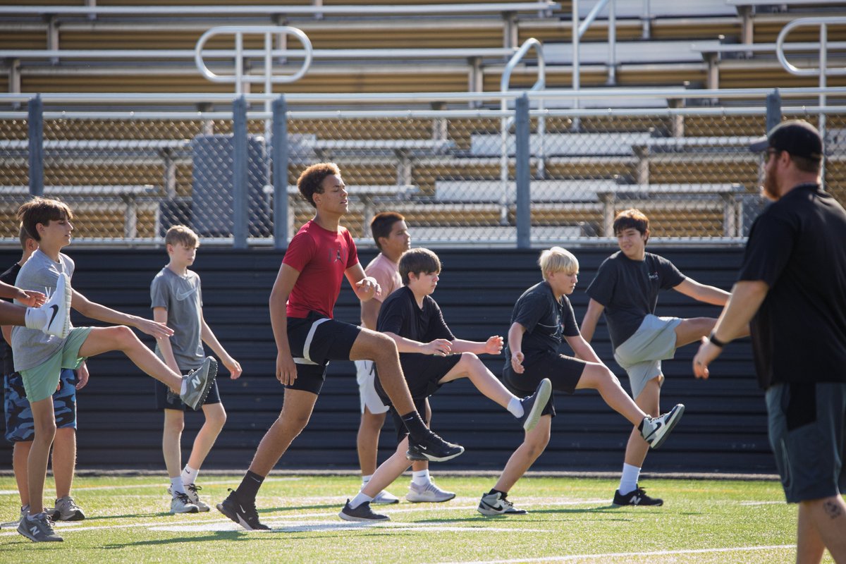 Sand Springs Public Schools tweet media