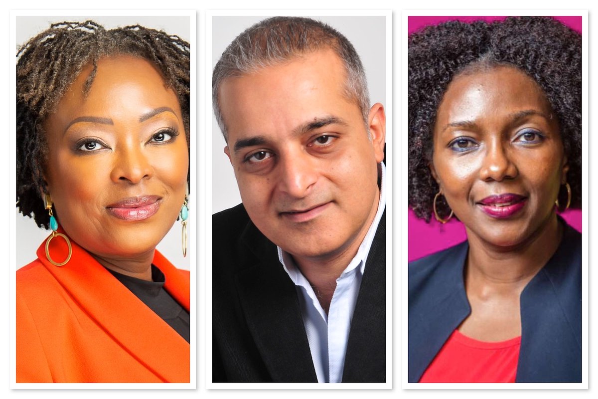 After three turbulent years marked by client defections, collapsing revenues and KES 507.63 million (UGX 14 billion) loss amidst mounting competition, Patricia Ithau has exited the helm of WPP Scangroup.

But was the loss of Airtel Africa — the group’s biggest account — the final