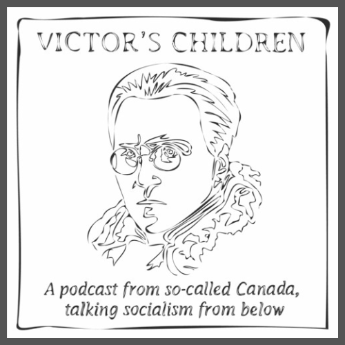 Harbinger Media Network (@harbingertweets) on Twitter photo On ep55 of 📚VICTOR'S CHILDREN📚 <a href="/roediger_david/">David Roediger</a> joins host David Camfield to discuss some of the people who've influenced him, white workers and Black struggles in the U.S. and some aspects of anti-racist
theory and politics today.
soundcloud.com/user-737267994… 🔶 On ep55 of 📚VICTOR'S CHILDREN📚 <a href="/roediger_david/">David Roediger</a> joins host David Camfield to discuss some of the people who've influenced him, white workers and Black struggles in the U.S. and some aspects of anti-racist
theory and politics today.
soundcloud.com/user-737267994… 🔶