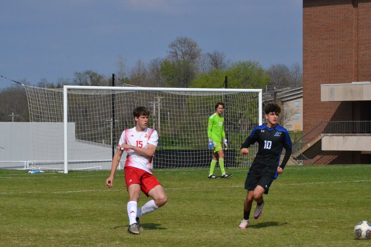 UMSLMSOC's tweet image. Connor Randel will be in action for us this Fall! Randy joined our program from Fontbonne this Spring and has already made a great impact with us!
Welcome back, Randy!
#RaiseTheBar