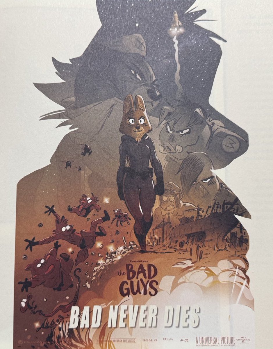 this goes ridiculously hard as a poster