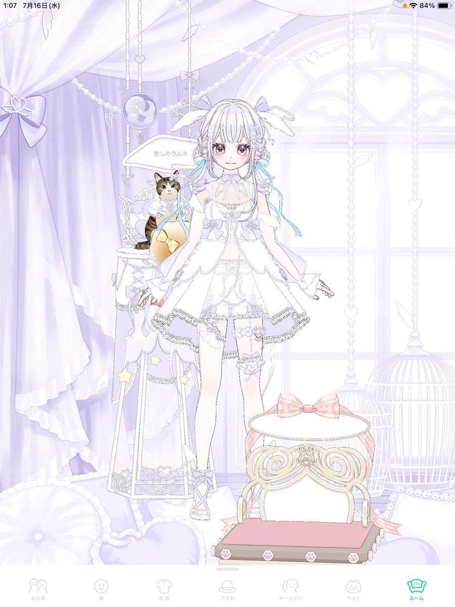 お絵描き配信者RK無事3位になりました！ありがとうございます！🫶🏻上位狙い目標だったので嬉しいです🥹🤍
復刻ルレがえちちでかわいすぎるのですが、！？めちゃ欲しいのですが、！！！？？