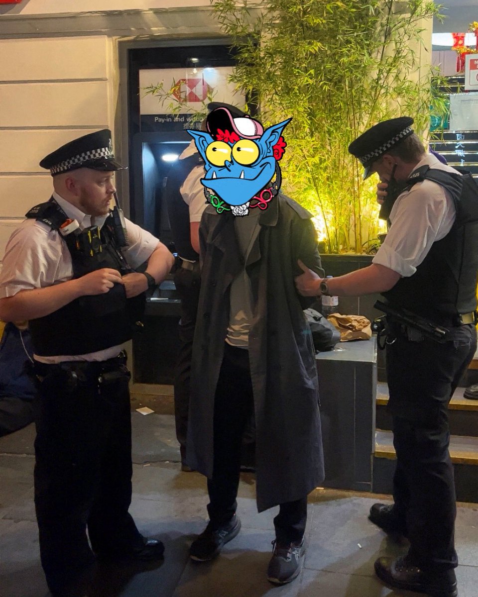Hey bruv! Stop scamming people!!! Everyone’s been waiting for this one, this Saturday, we bring you the London takedown. When Trilogy Media shows up, things get a little crazy 🇬🇧.