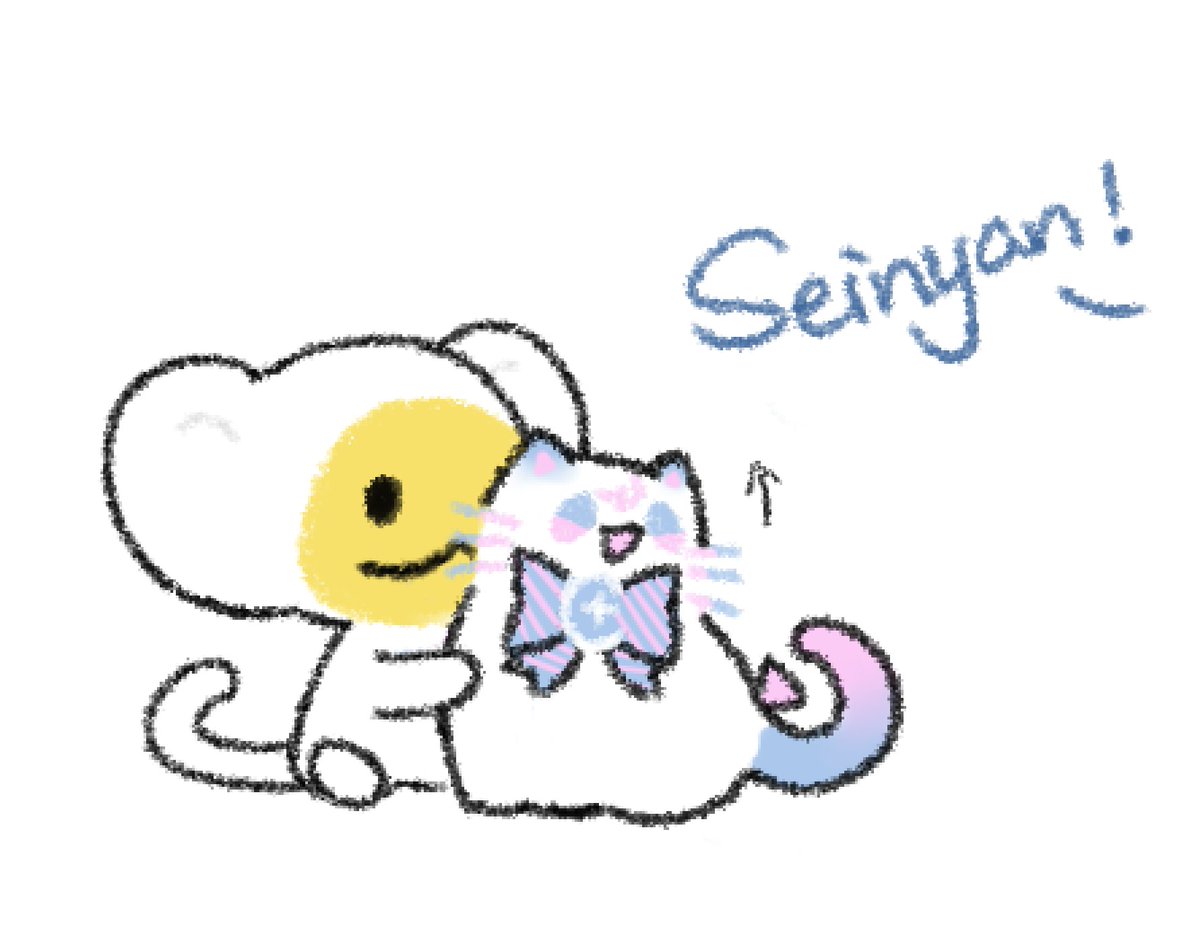 Sasayama_komaru's tweet photo. After that...
#seinyan #Debonheir https://t.co/2ngdx8VRdY