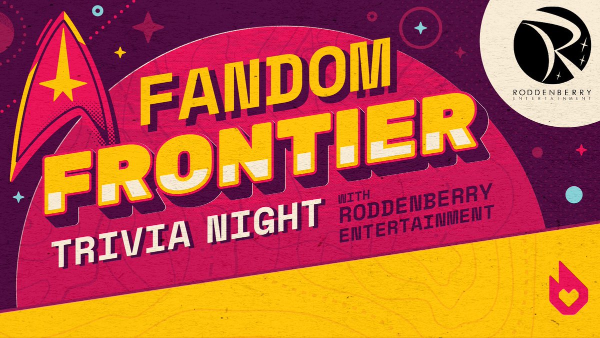 Fandom tweet media