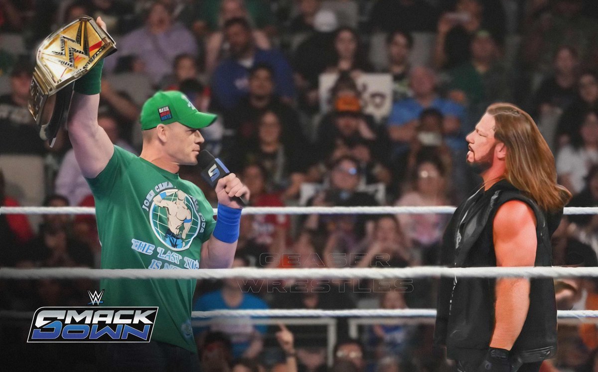 SMACKDOWN after SUMMERSLAM:

CLASH IN PARIS. ONE LAST TIME.

Just Inject in my veins. 😩🔥