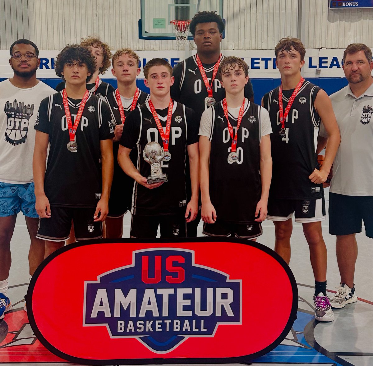 OTP Basketball (@otpbasketball) on Twitter photo 