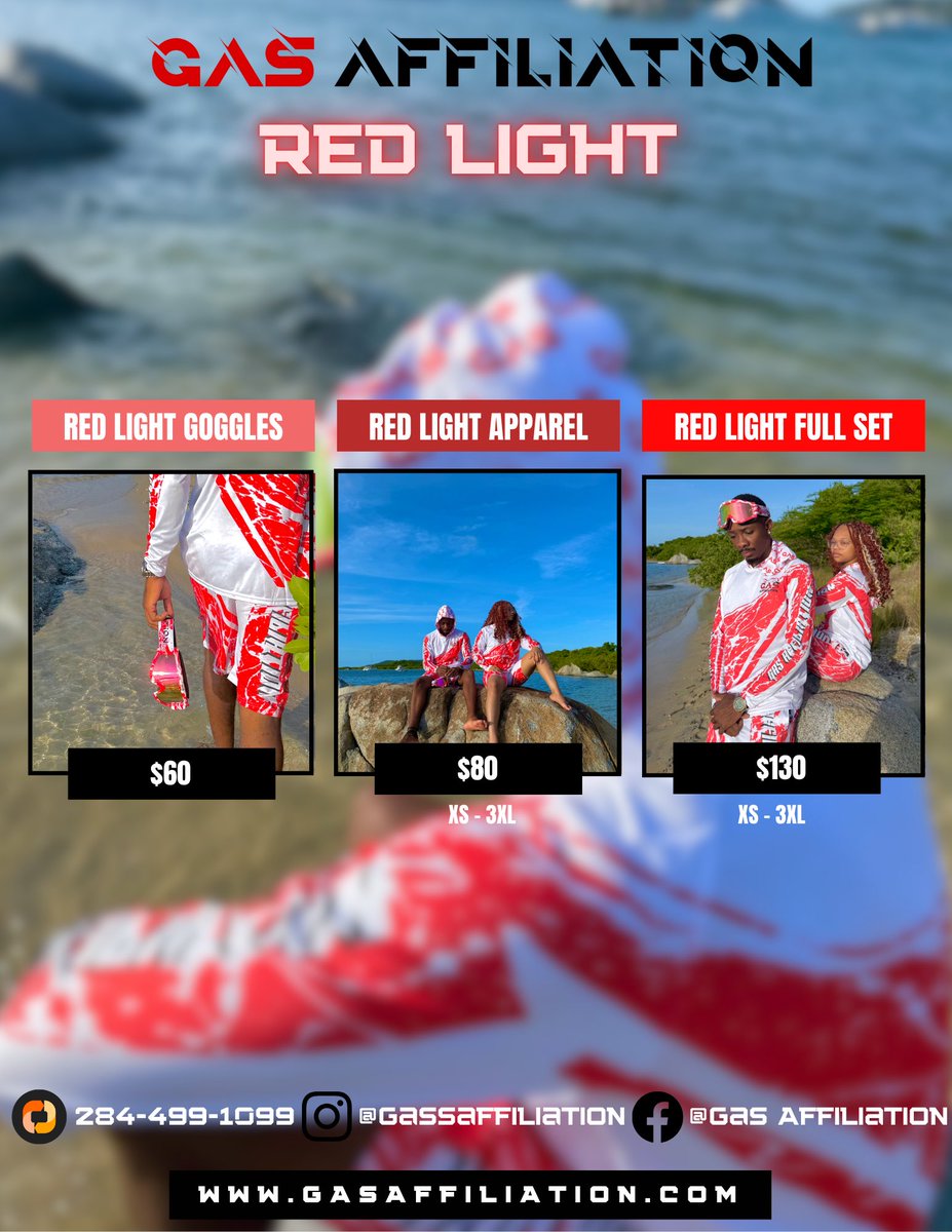 GasAffiliation's tweet image. Red Light”🚨⛽️