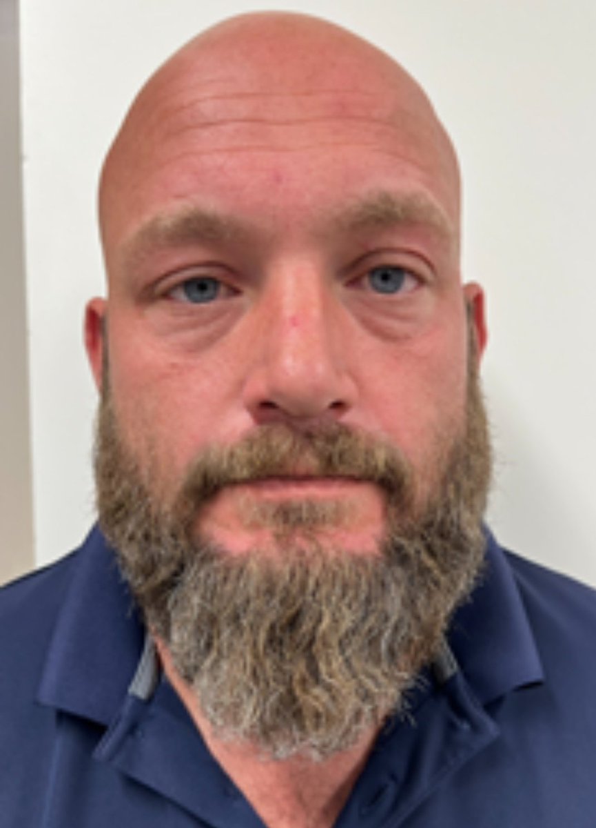 Thuso1Africa's tweet image. This is Simon Gous, an Afrikaner from South Africa now living in America. He was arrested in Denver USA on murder, rape and terrorism charges.