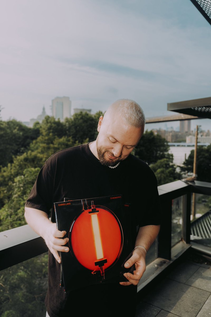 chrislake's tweet image. Woke up to news that Chemistry hit the debut USA & Global charts on @spotify!
Not bad for an album released completely independently. Thanks for all the early support :) ❤️