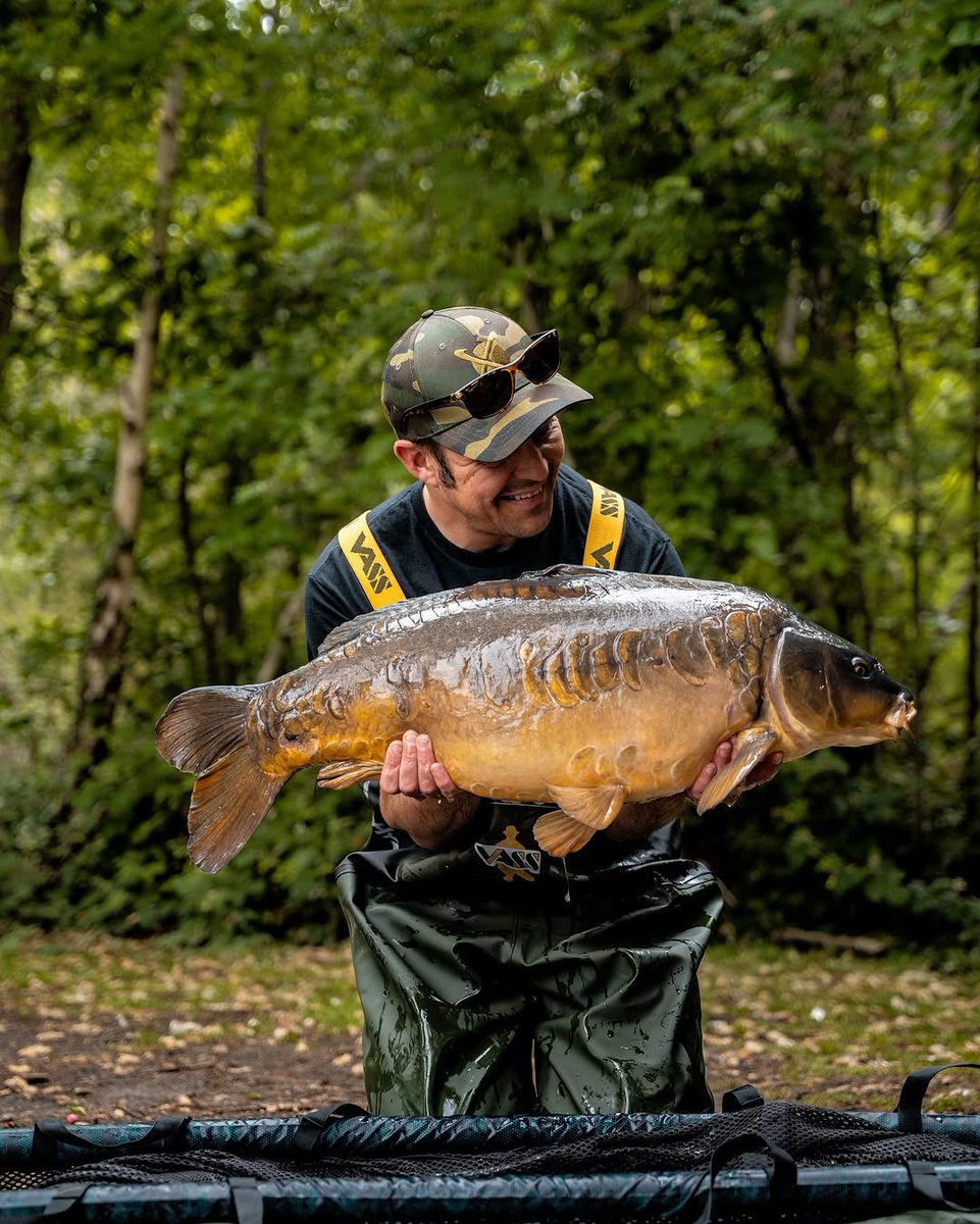 Another mega one from Sandhurst…