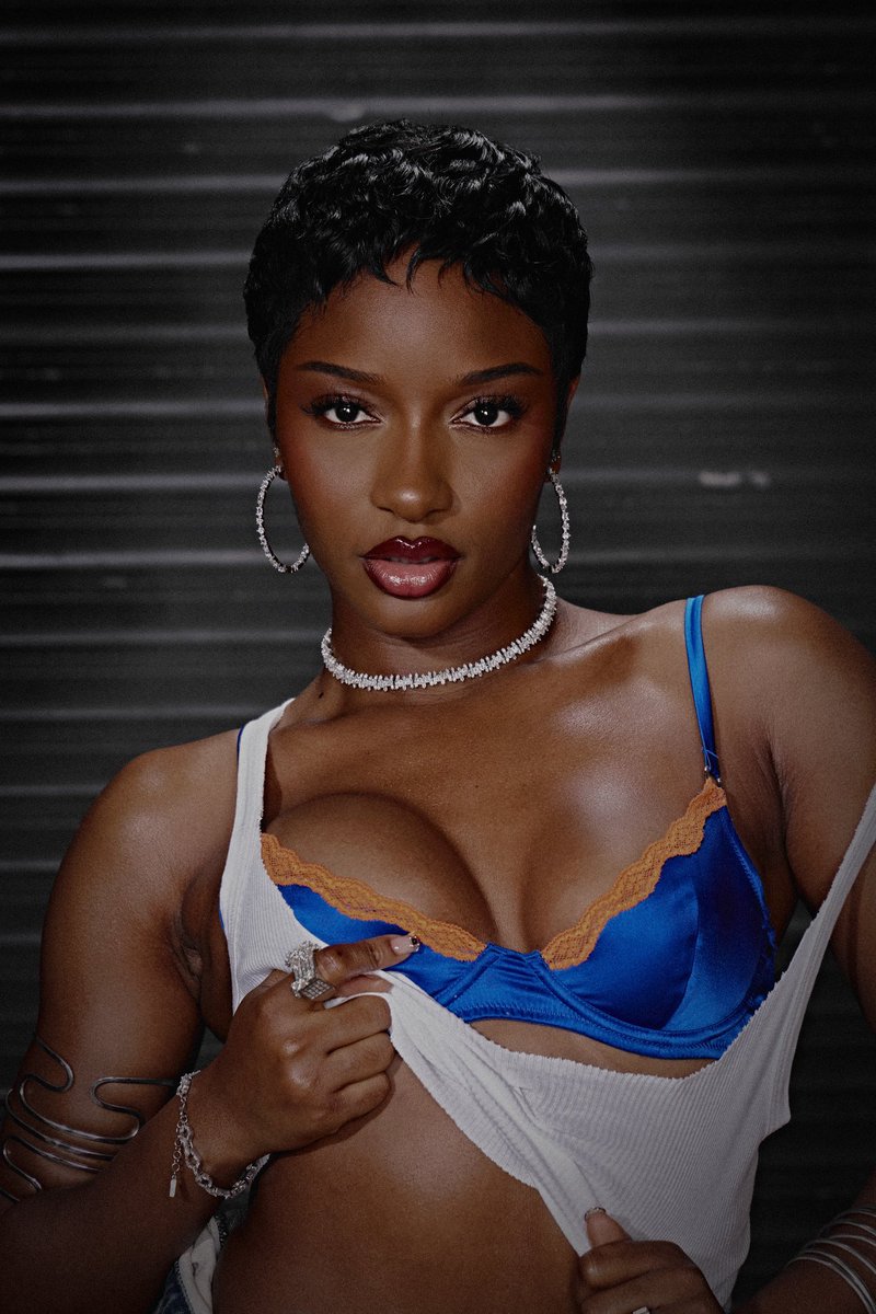 Ayra Starr has joined Roc Nation officially