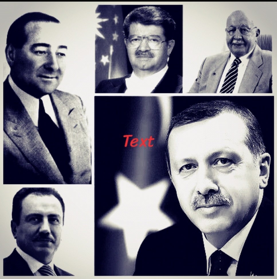 Allah Chp'ye iktidar yüzü göstermesin..
