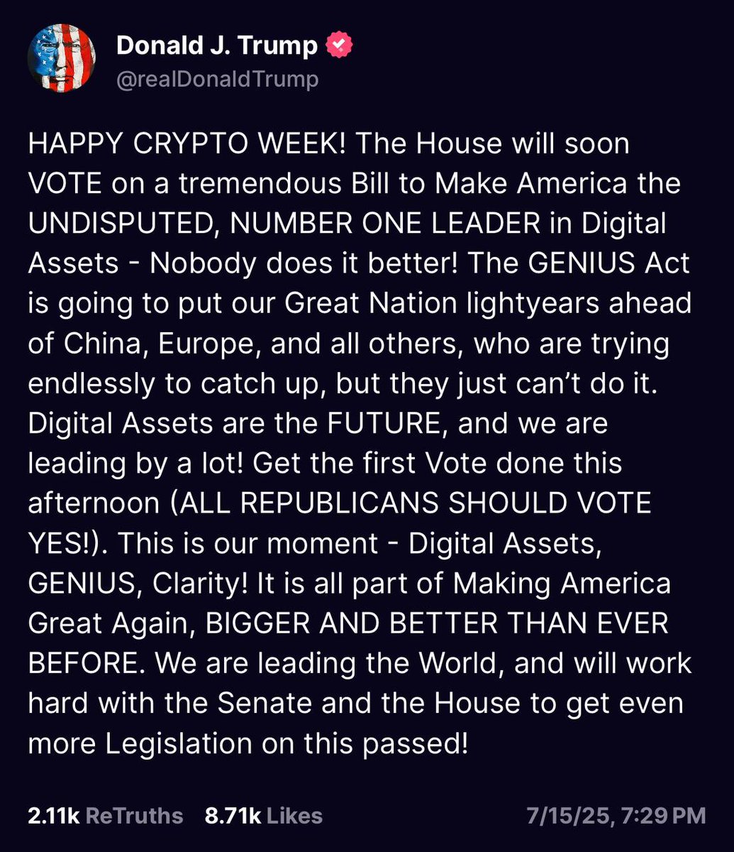 Coin Bureau tweet media