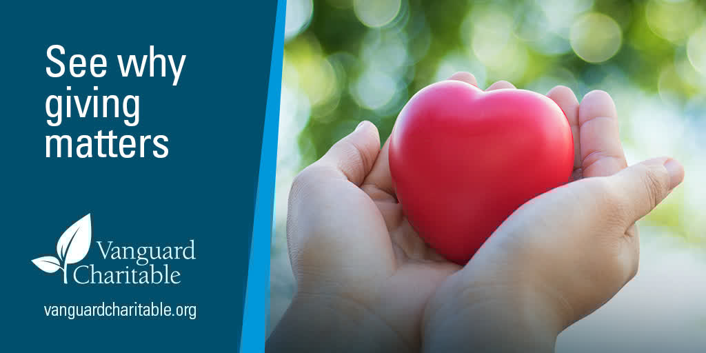 VC_Giving's tweet image. Our 2025 Why Giving Matters report is now available—and like last year&apos;s, it offers thought-provoking data and inspiring stories from donors and organizations across the country. Explore how sustained generosity creates a long-term impact. bit.ly/3Grv9ed #DAFGiving