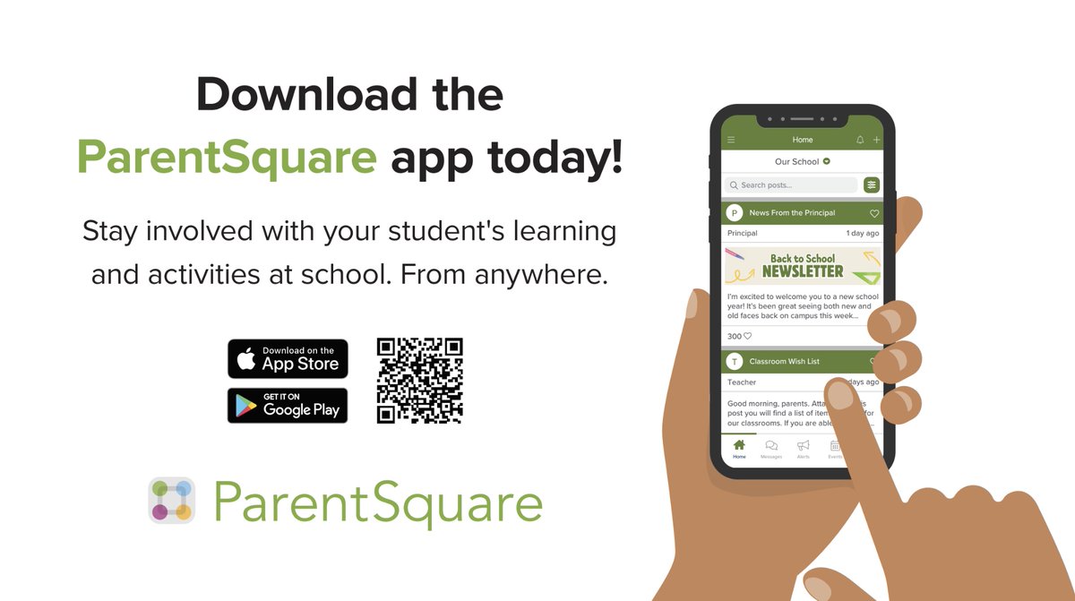 Bailly Elementary tweet media