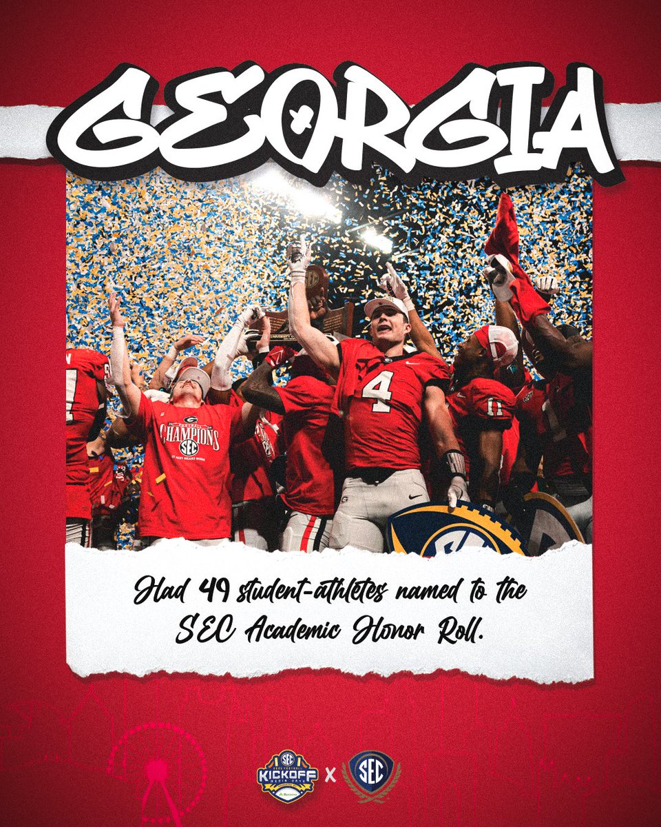 TheSECU's tweet image. 馃帄 Confetti-worthy win in the classroom.
#ItJustMeansMore x #SECMD25