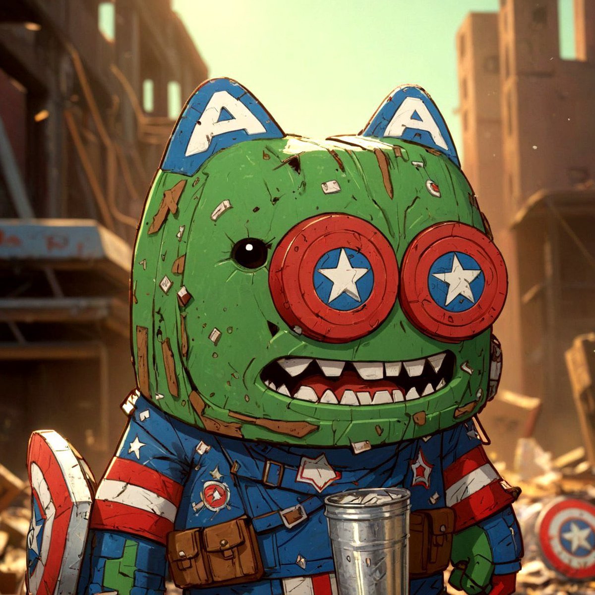 KyrosHub tweet media