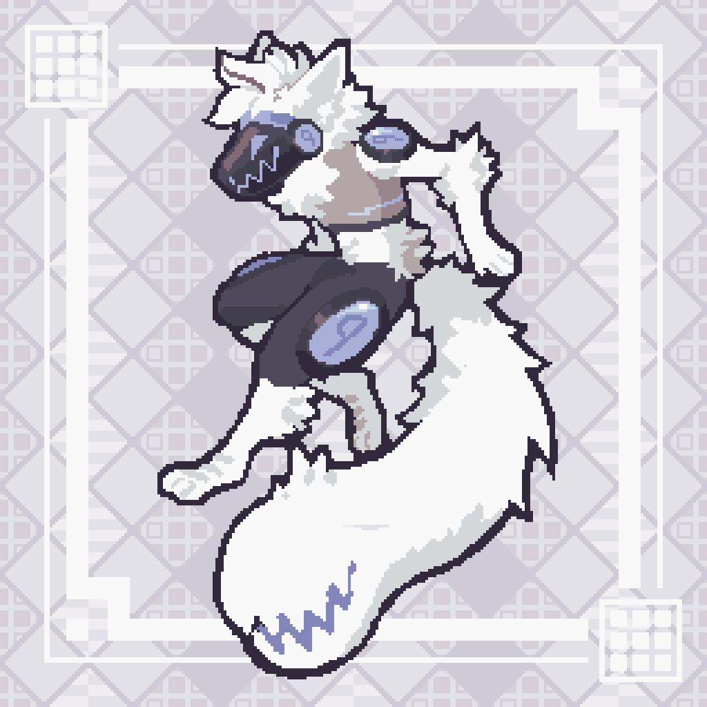 Quro and Cube got compressed, sorry guys :(

🎨- @/x0triple0 on bsky