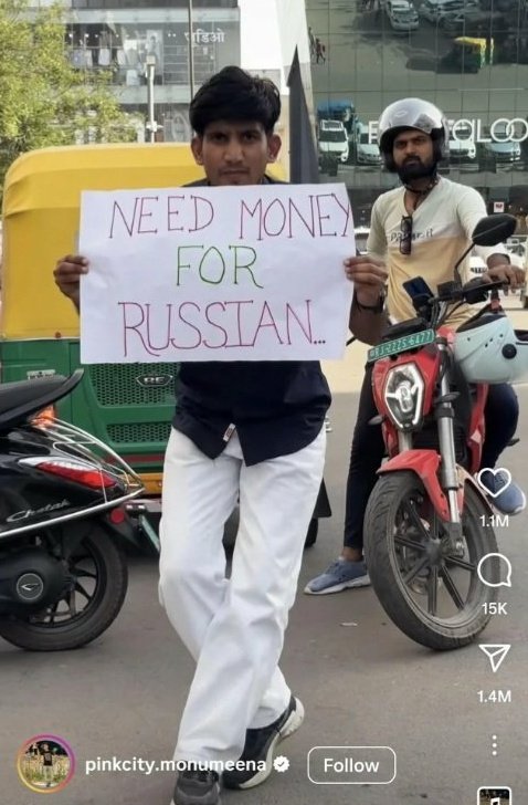 Indians deserves all the hate they get