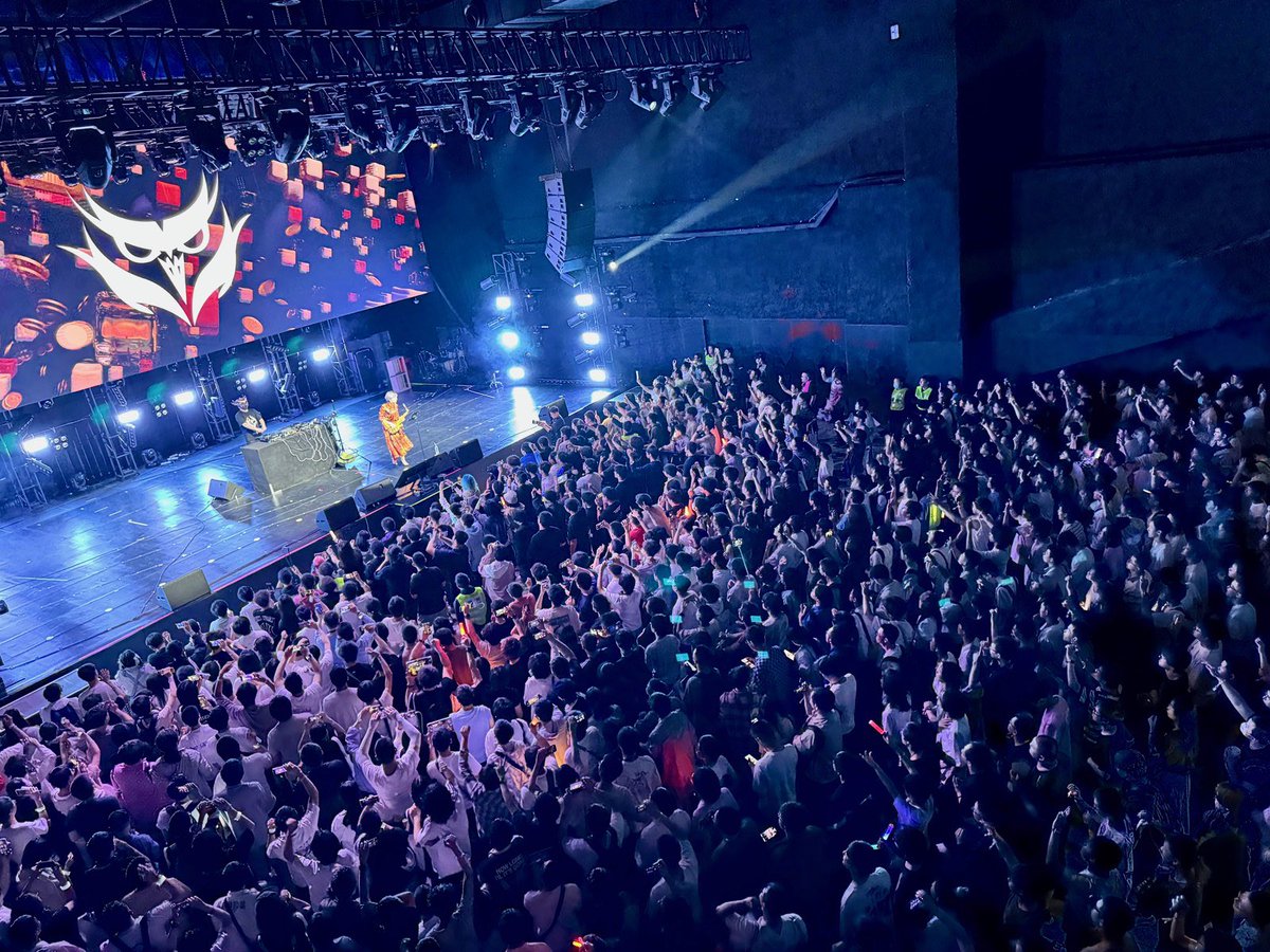 owltree_pvq's tweet image. I turned ten.
#チュウニズム #maimai  #オンゲキ