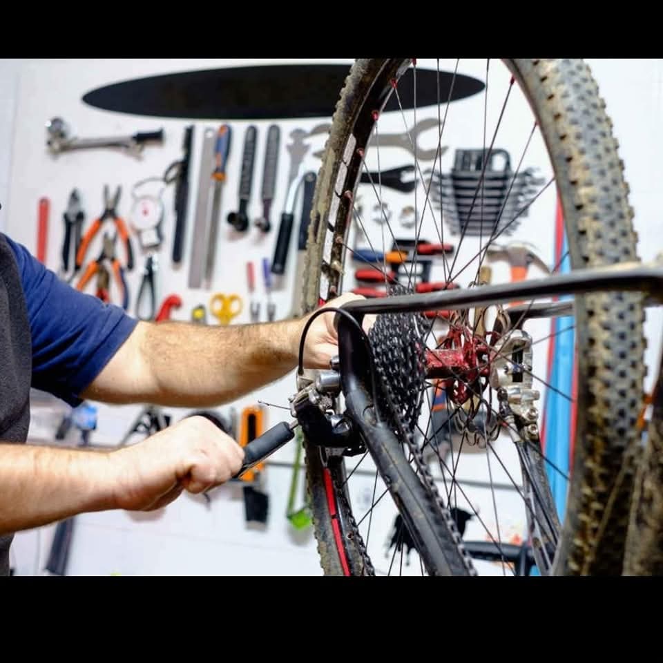 Re-CycleBikes tweet media