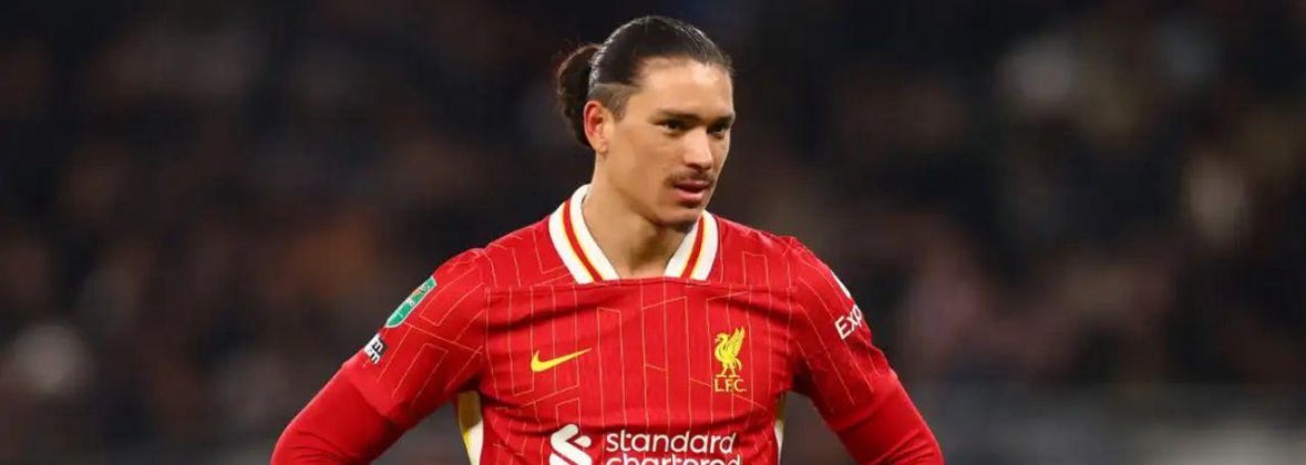 🚨 EXCLUSIVE: Al Hilal have made first contact for Darwin #Núñez! 🇸🇦🇺🇾

Saudi club have opened talks with Núñez’s camp to explore a potential move — early stages, but real interest. 🟦💰

No formal bid to #Liverpool yet — player currently focused on pre-season