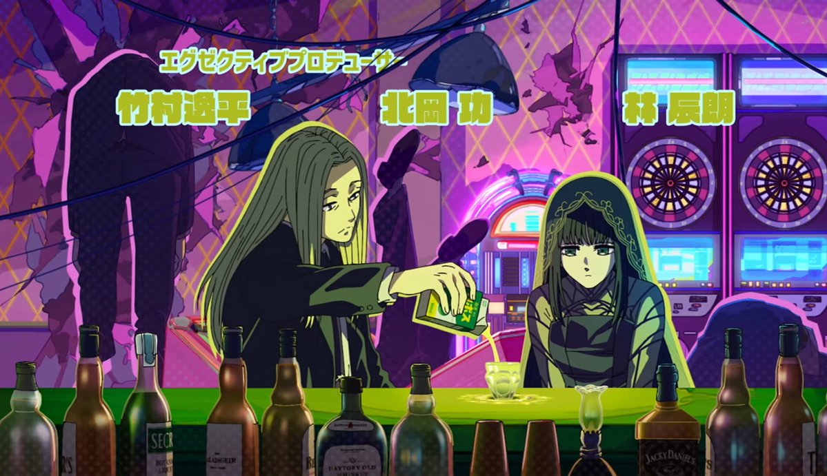 OsaragiDaily's tweet image. look at them being so precious
