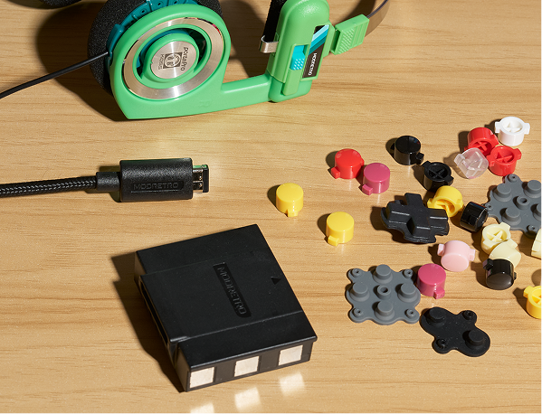 ModRetro tweet media