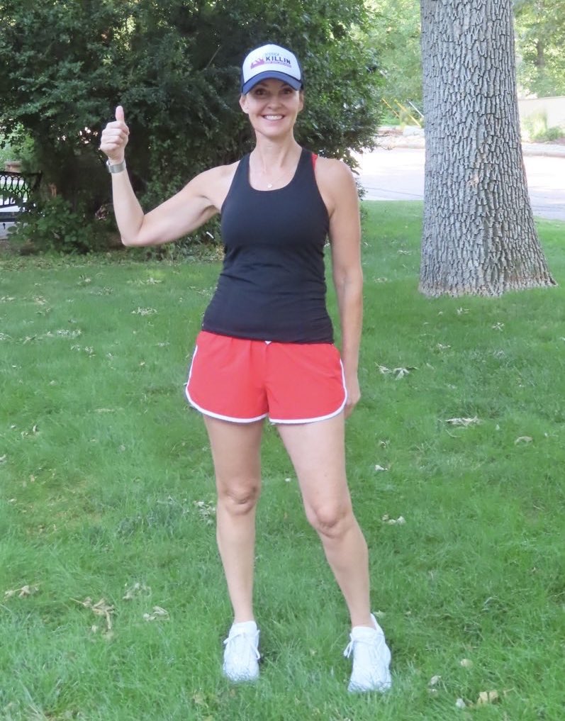 killinforco's tweet image. I’m so excited to be officially running 🏃🏻♀️for Colorado’s 5th Congressional District!
Let’s flip this seat together — visit killinforcolorado.com/win to support our campaign.