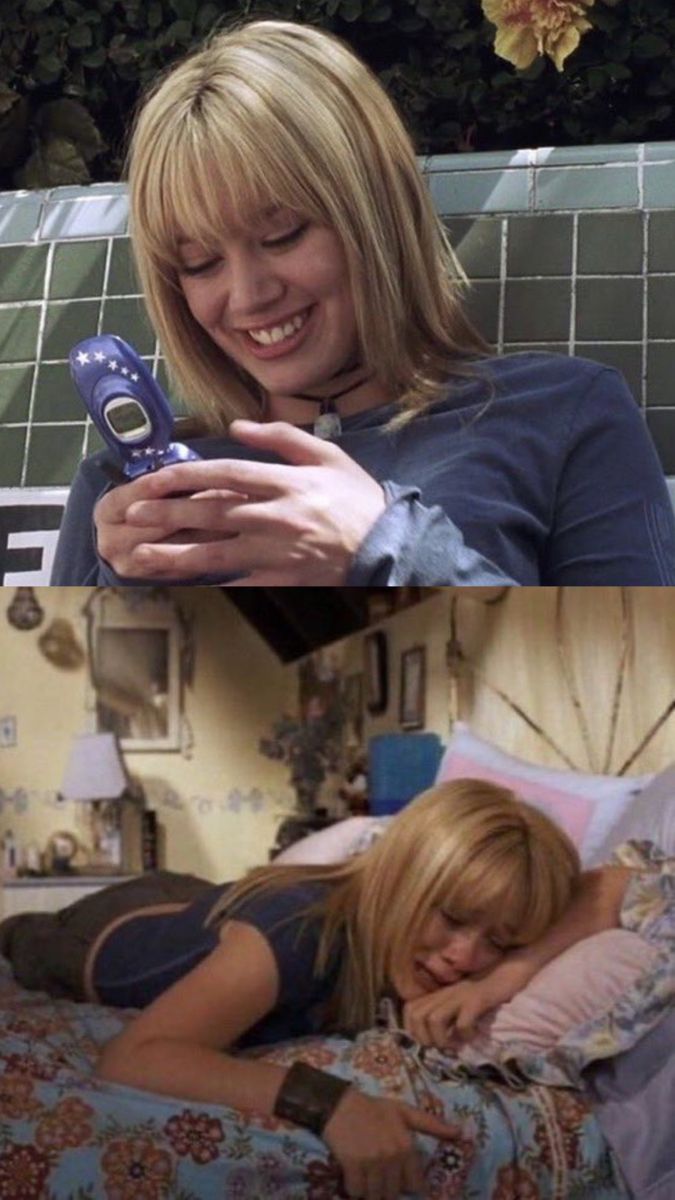 Talking about the deck vs playing the deck