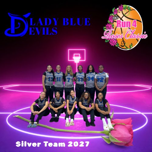 LadyBlueDevils4's tweet image. Fighting every day for that championship — blood, sweat, and buckets. 🏀💪 #RoadToGlory #ChampionshipMindset