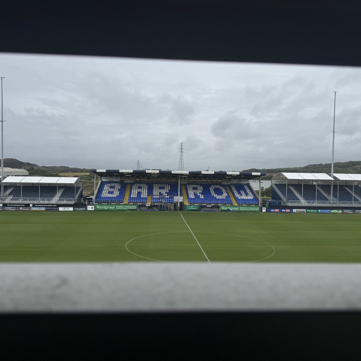 Bolton Wanderers tweet media