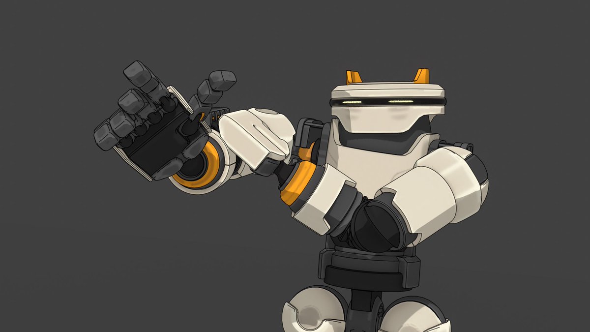 dangobird's tweet image. #b3d