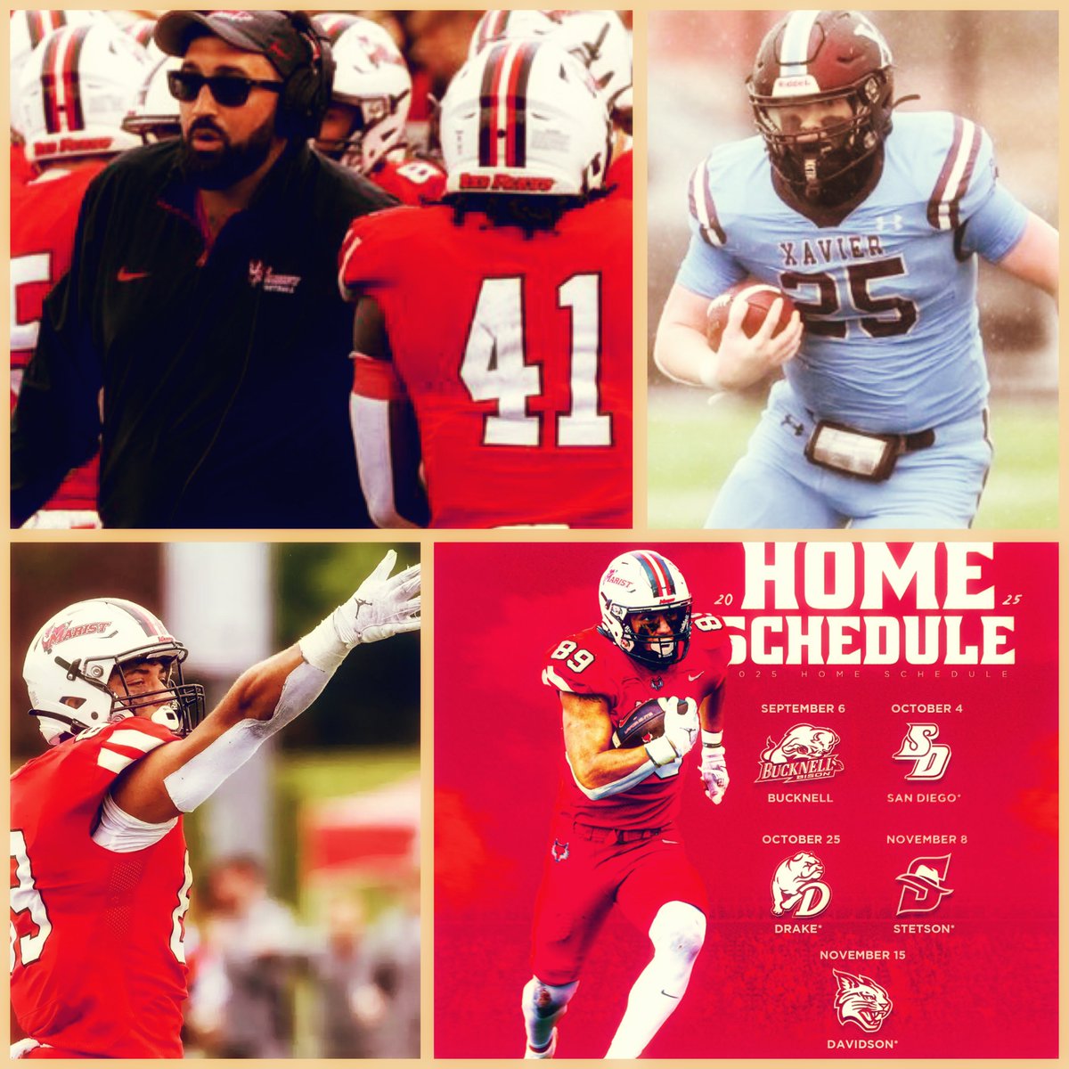 NE-Recruits (@ne6fb_recruits) on Twitter photo ⭕️ F F E R E D🤝
<a href="/Marist_Fball/">Marist Football</a> offers <a href="/CRHFootball/">Choate Rosemary Hall Football 🐗</a>’s 6’4 250 ATH (TE | H) <a href="/JacksonLent_/">Jackson Lent</a> — ‘26 prospect‼️ #FoxholeGuys
<a href="/PFLNews/">Pioneer Football</a>
Congrats Jackson.
#NEPSAC ⭕️ F F E R E D🤝
<a href="/Marist_Fball/">Marist Football</a> offers <a href="/CRHFootball/">Choate Rosemary Hall Football 🐗</a>’s 6’4 250 ATH (TE | H) <a href="/JacksonLent_/">Jackson Lent</a> — ‘26 prospect‼️ #FoxholeGuys
<a href="/PFLNews/">Pioneer Football</a>
Congrats Jackson.
#NEPSAC