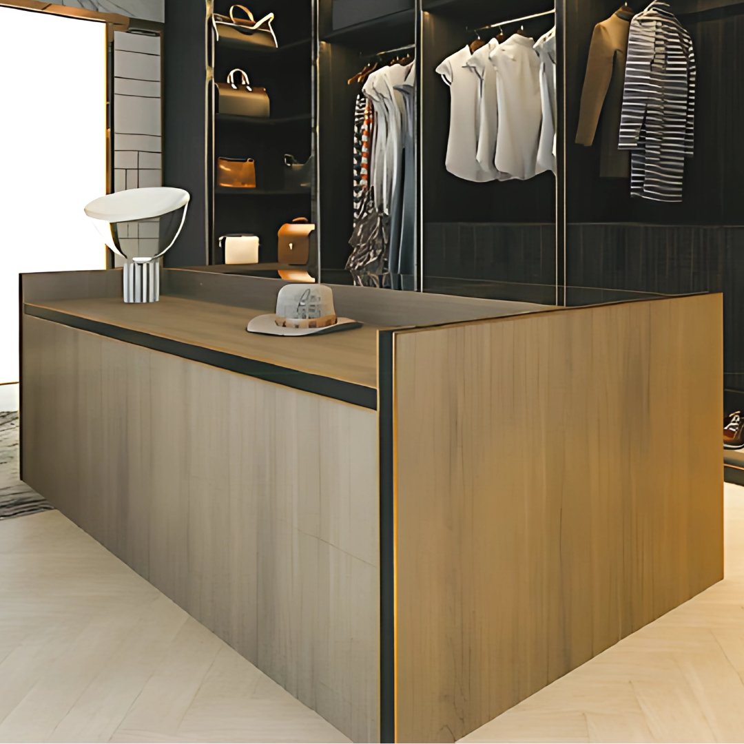 From raw materials to refined  results — Formatop is shaping the future of interiors with expertly crafted #OntarioMade high-pressure decorative laminate and acrylic panels that are customizable to meet your exact needs. 

Learn more: loom.ly/GGWhZjw