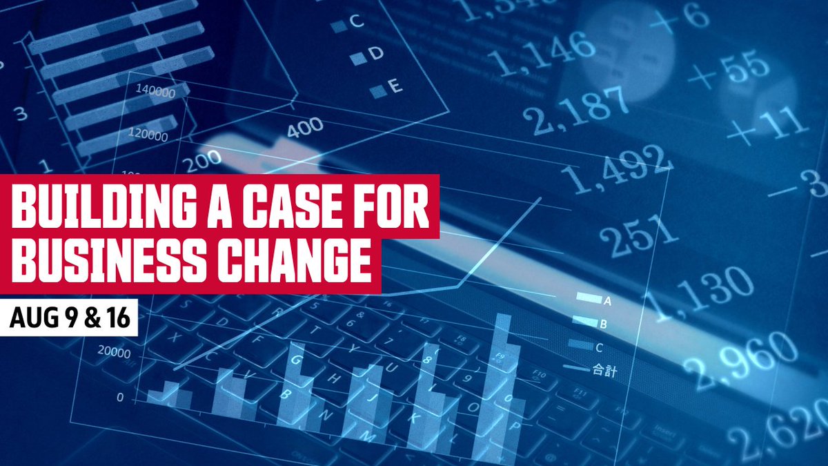 CS_SFU's tweet image. Learn how to create a business case that communicates a compelling value proposition. Register now for our two-day Business Analysis course in August. ow.ly/g24V50W31EK