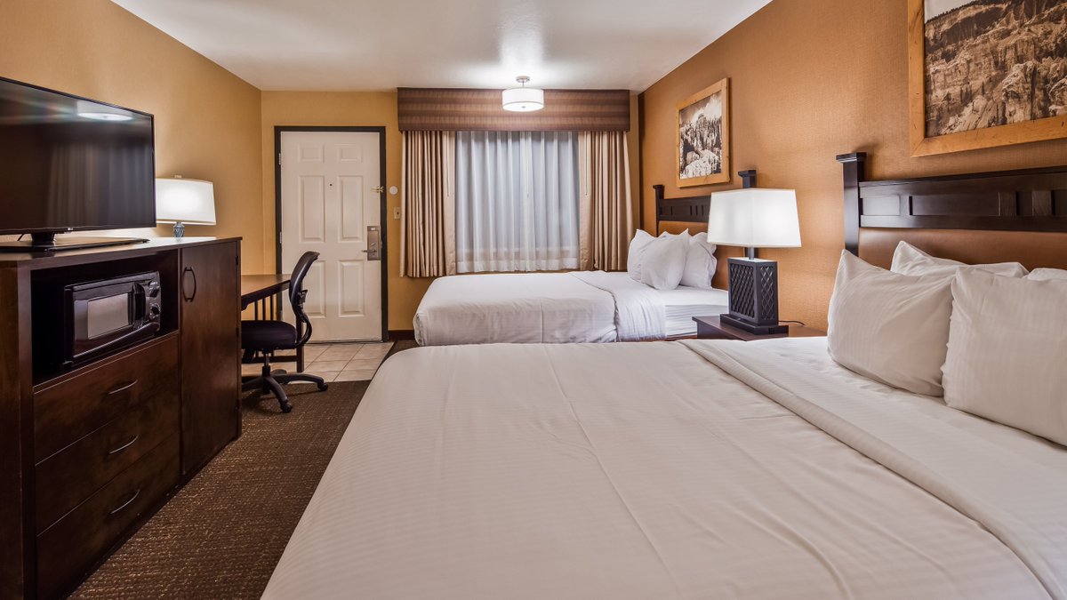 rubysinn's tweet photo. π¨ Stay where adventure beginsβRubyβs Inn is your basecamp for exploring Bryce Canyon! π
βοΈ Steps from the park
ποΈ Cozy lodging
π½οΈ Great dining
π Tours & activities
Plan your trip today π https://t.co/C4Ef7FWTh0
#RubysInn #BryceCanyon #ExploreUtah #BasecampBryce https://t.co/2D7DMD7qRL