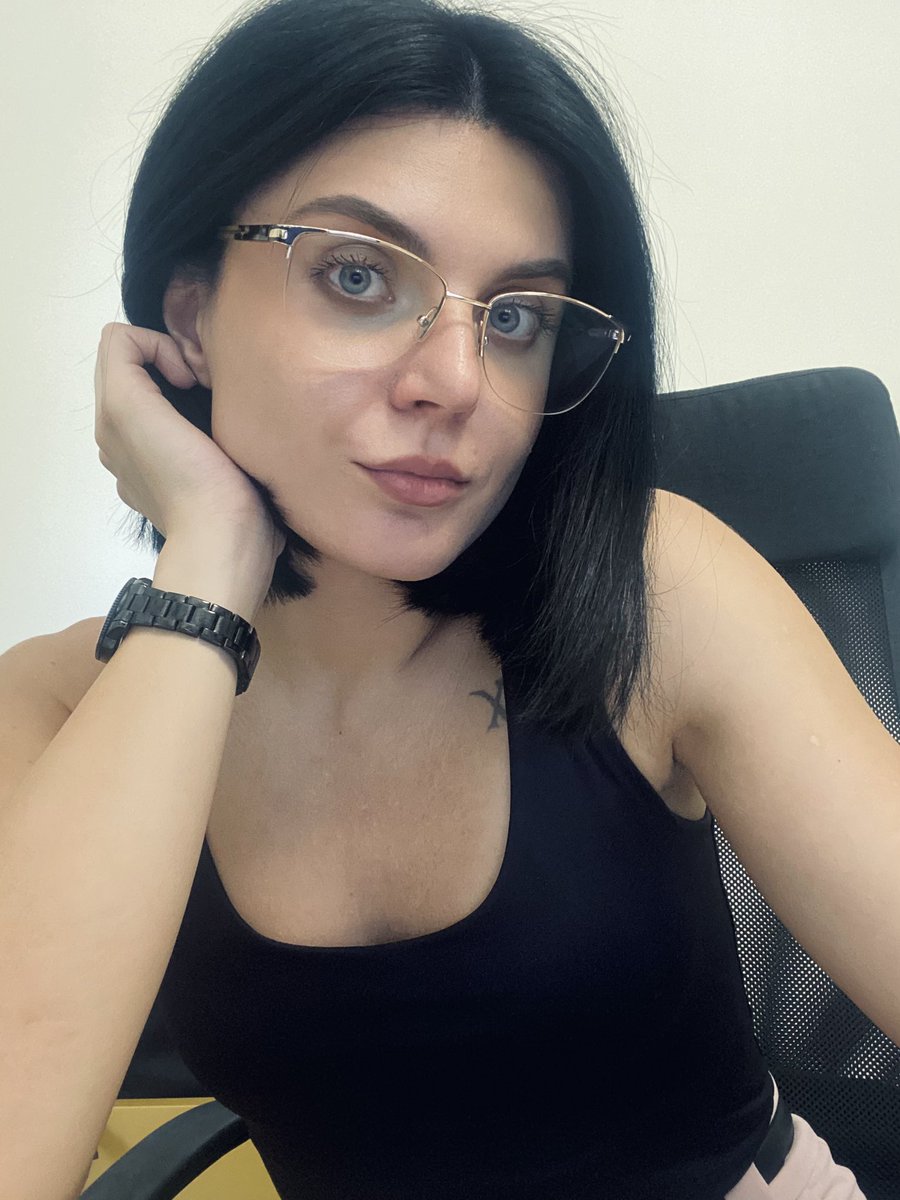 Gorica Nikolin tweet media