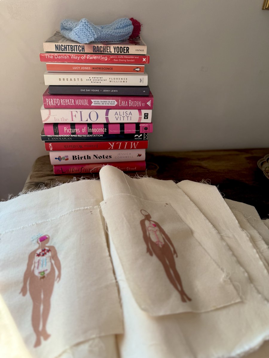 OriginalShrews's tweet image. 🥚 It's your last chance to experience All Roads Lead to Mother, drawn from lived experience to navigate themes such as teenage pregnancy, the longing to conceive, baby loss, and menopause.
📍 Swan Hill Studios, SY1 1NL. Monday - Friday 10am - 4pm , closing this weekend