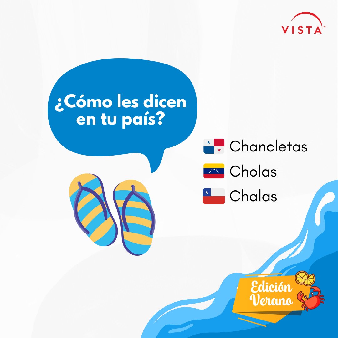 ¡La herramienta de persuasión más efectiva de mamá! 😅👡
¿Cómo les dicen en tu país?