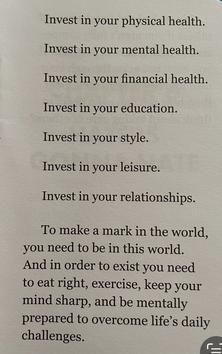 Good Morning!  Hoping everyone is having a great start to your day….

Read this in “The Book of Reminders” by Eric Bandholz and wanted to share it with you…Have a fantastic day!